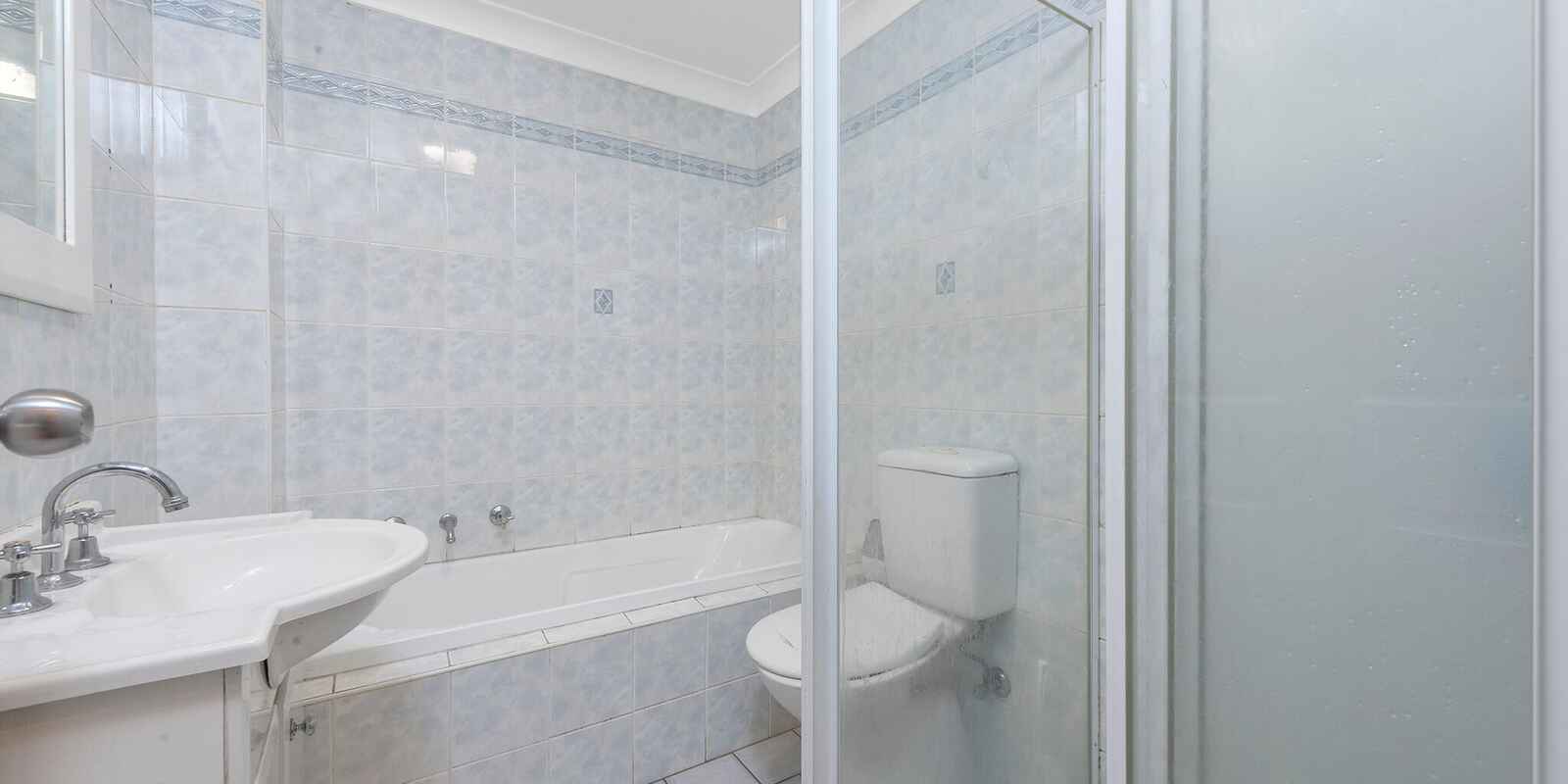3/1 Macquarie Street Parramatta
