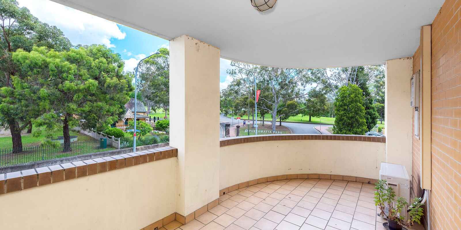 3/1 Macquarie Street Parramatta