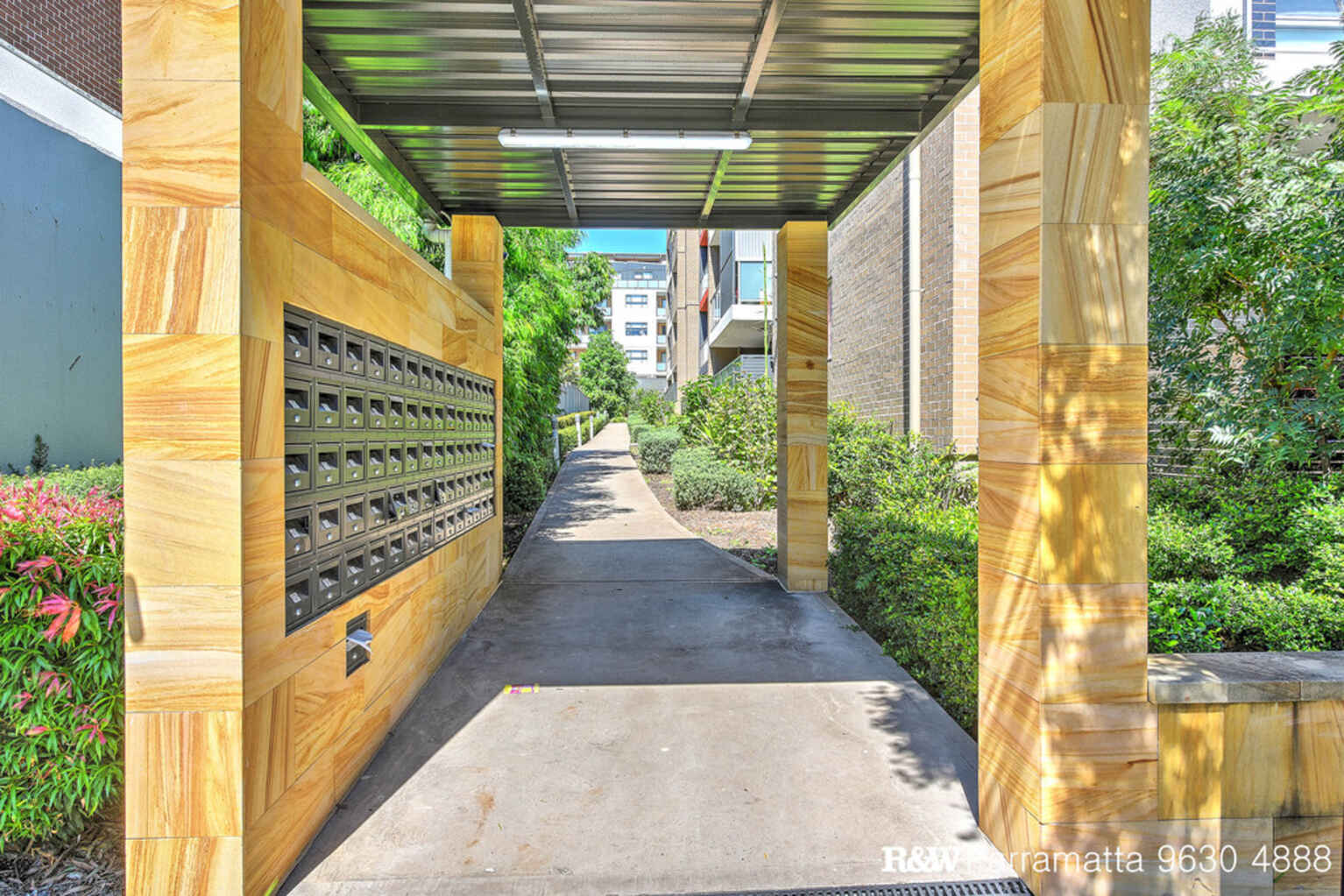 27/18-22A Hope Street Rosehill 27/18-22A Hope Street Rosehill