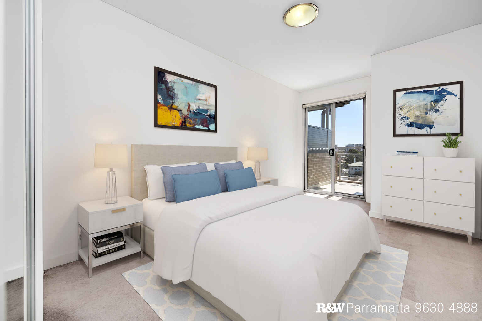 27/18-22A Hope Street Rosehill 27/18-22A Hope Street Rosehill