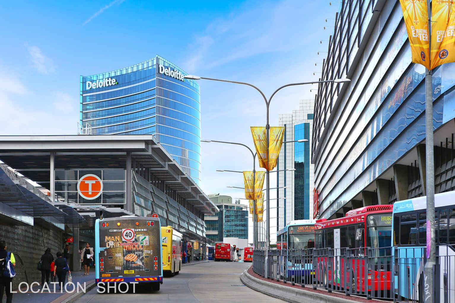 27/18-22A Hope Street Rosehill 27/18-22A Hope Street Rosehill