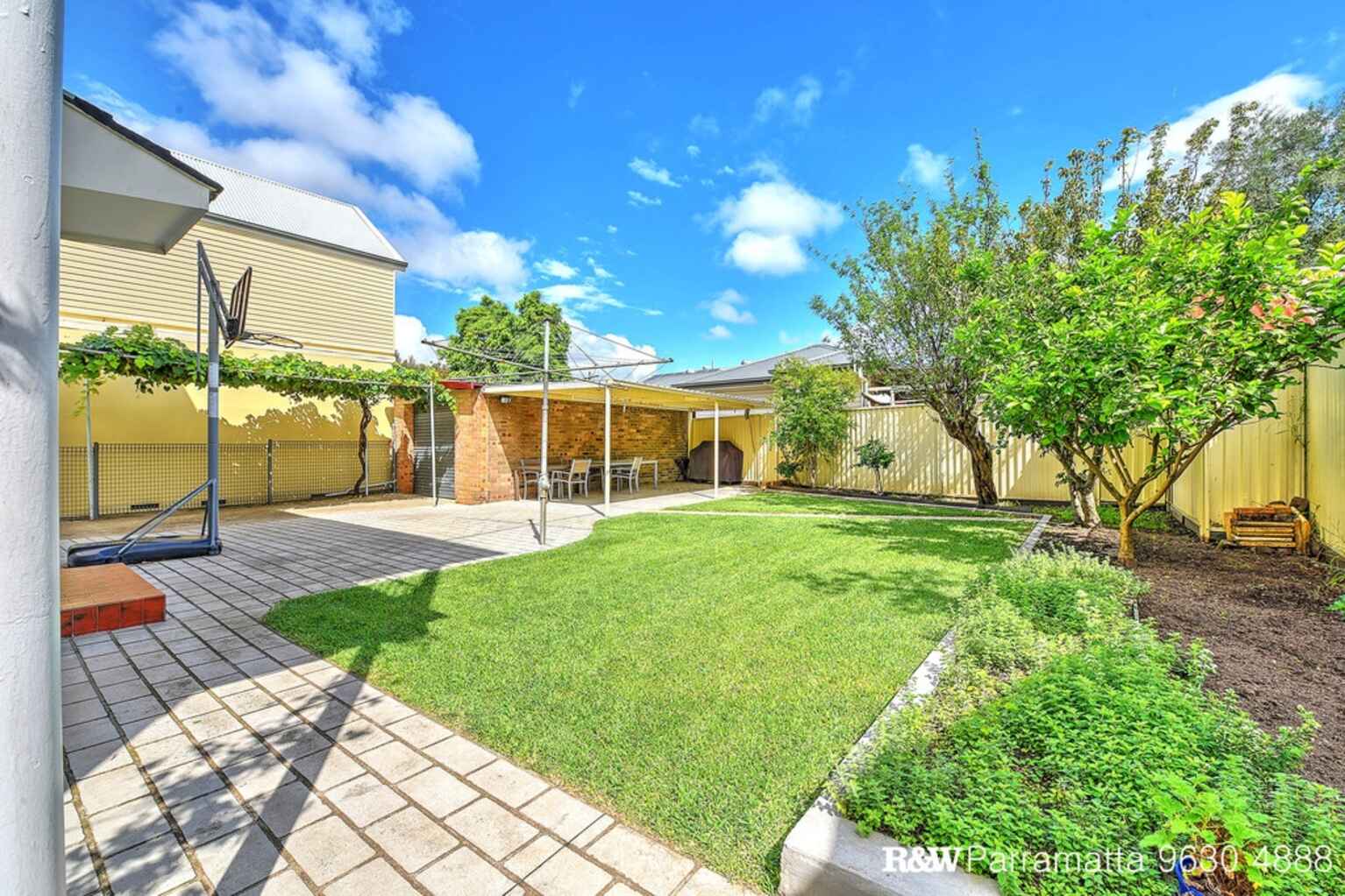 112 Railway Parade Granville 112 Railway Parade Granville