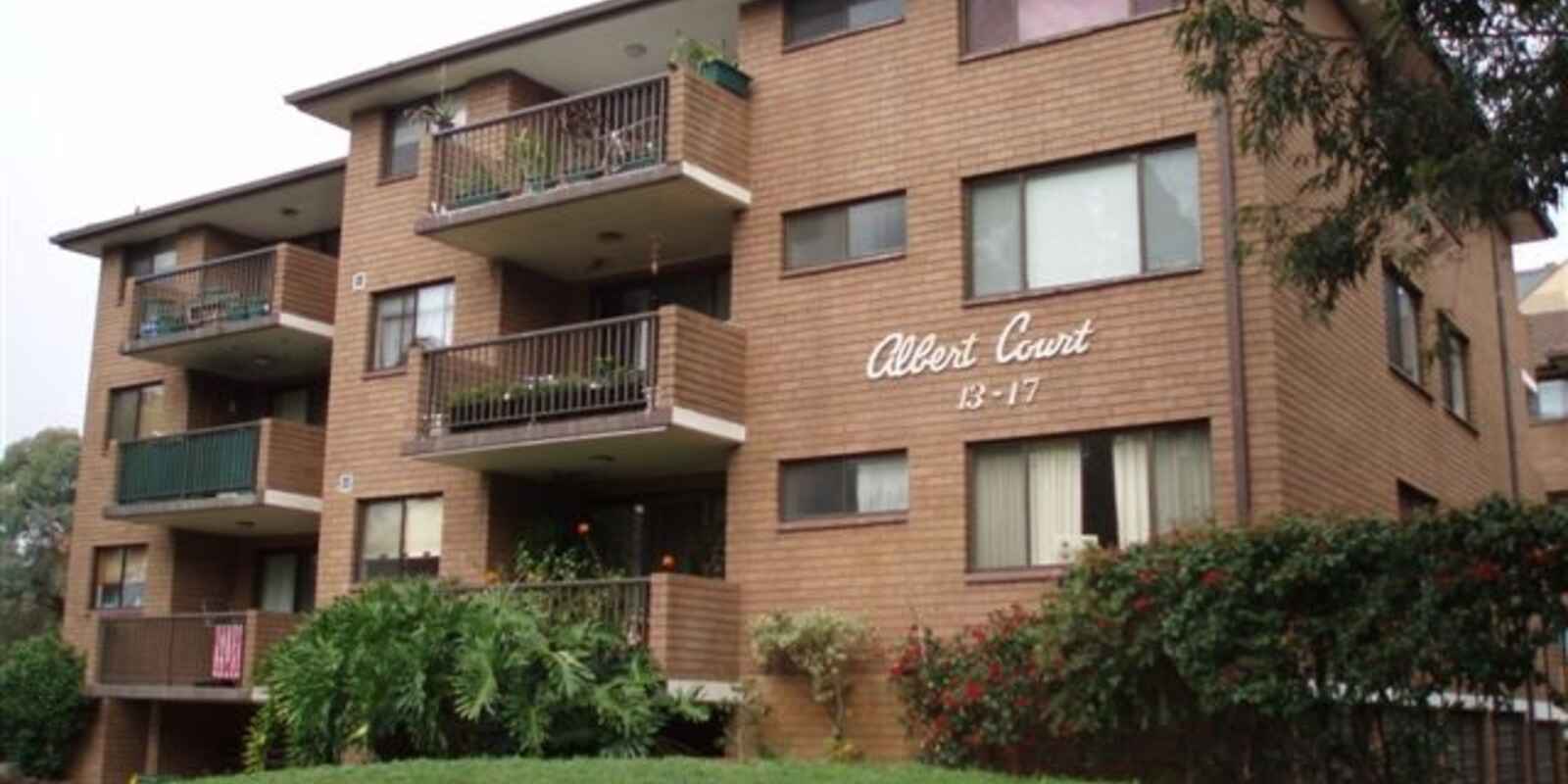 6/13-17 Victoria Road Parramatta 6/13-17 Victoria Road Parramatta