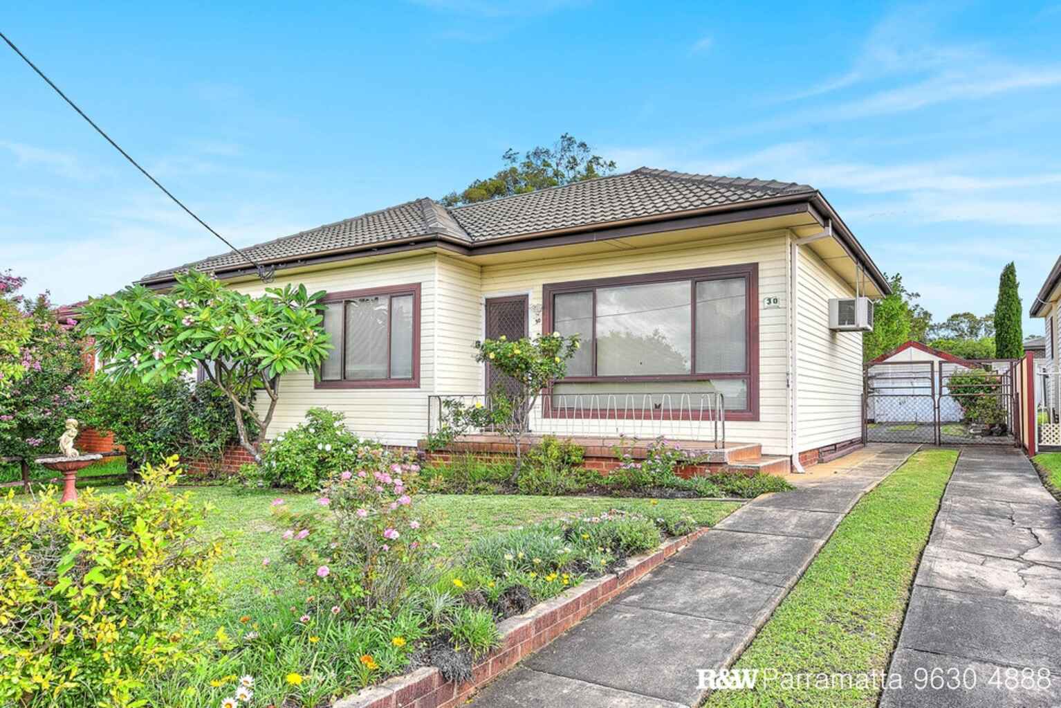 30 Mandoon Road Girraween