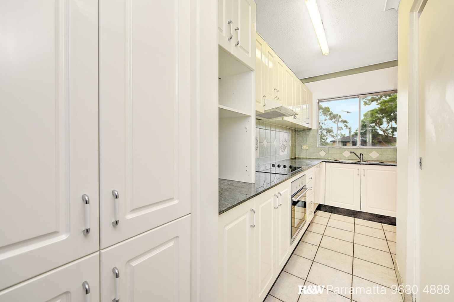 2/534 Church Street North Parramatta