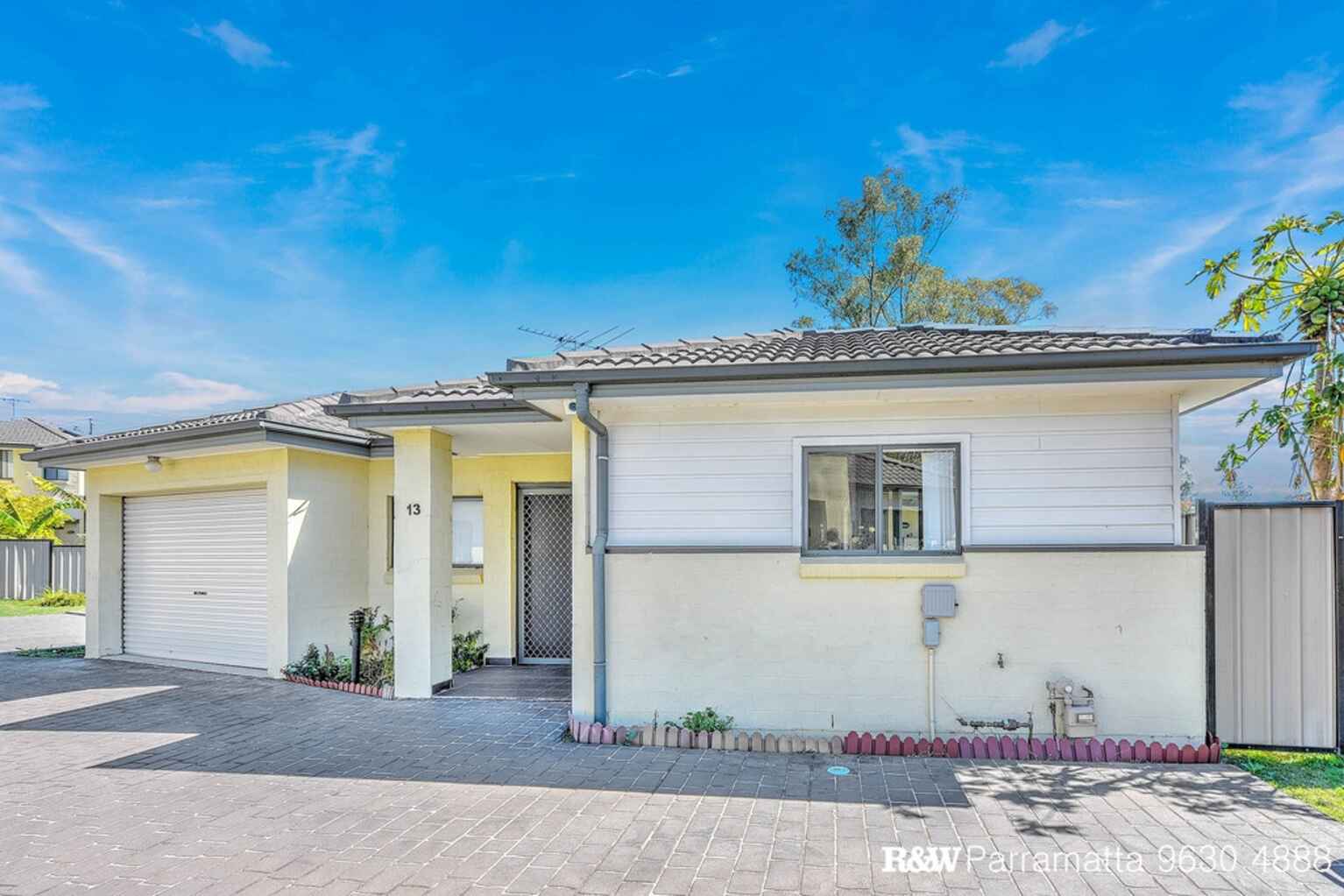 13/44 Girraween Road Girraween