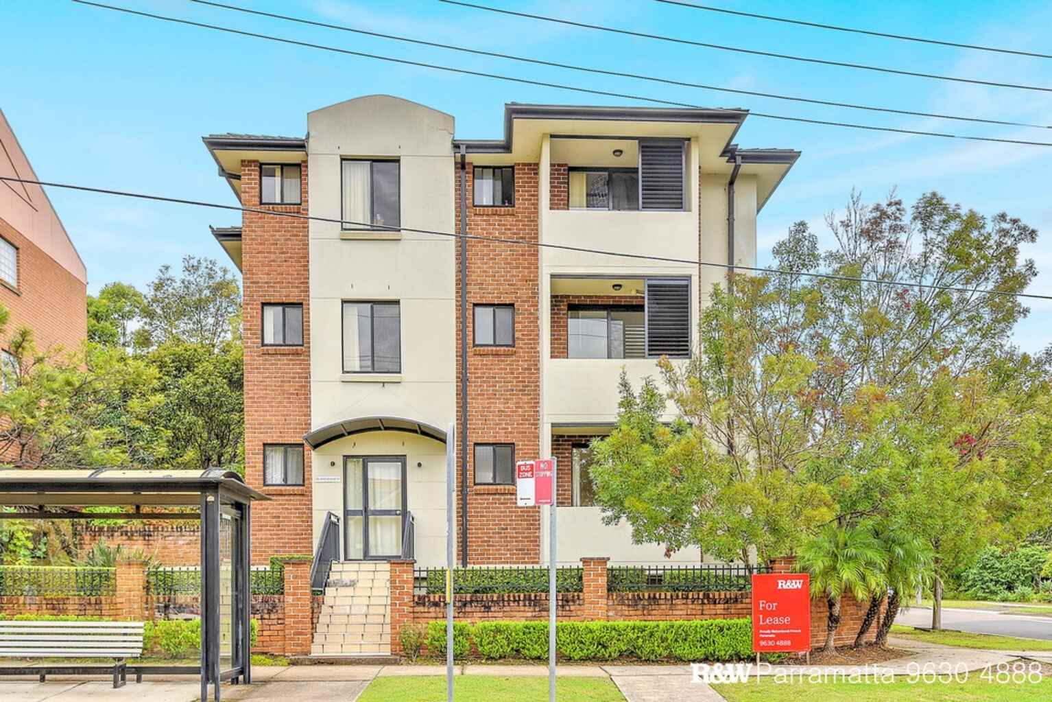1/18 Brickfield Street North Parramatta