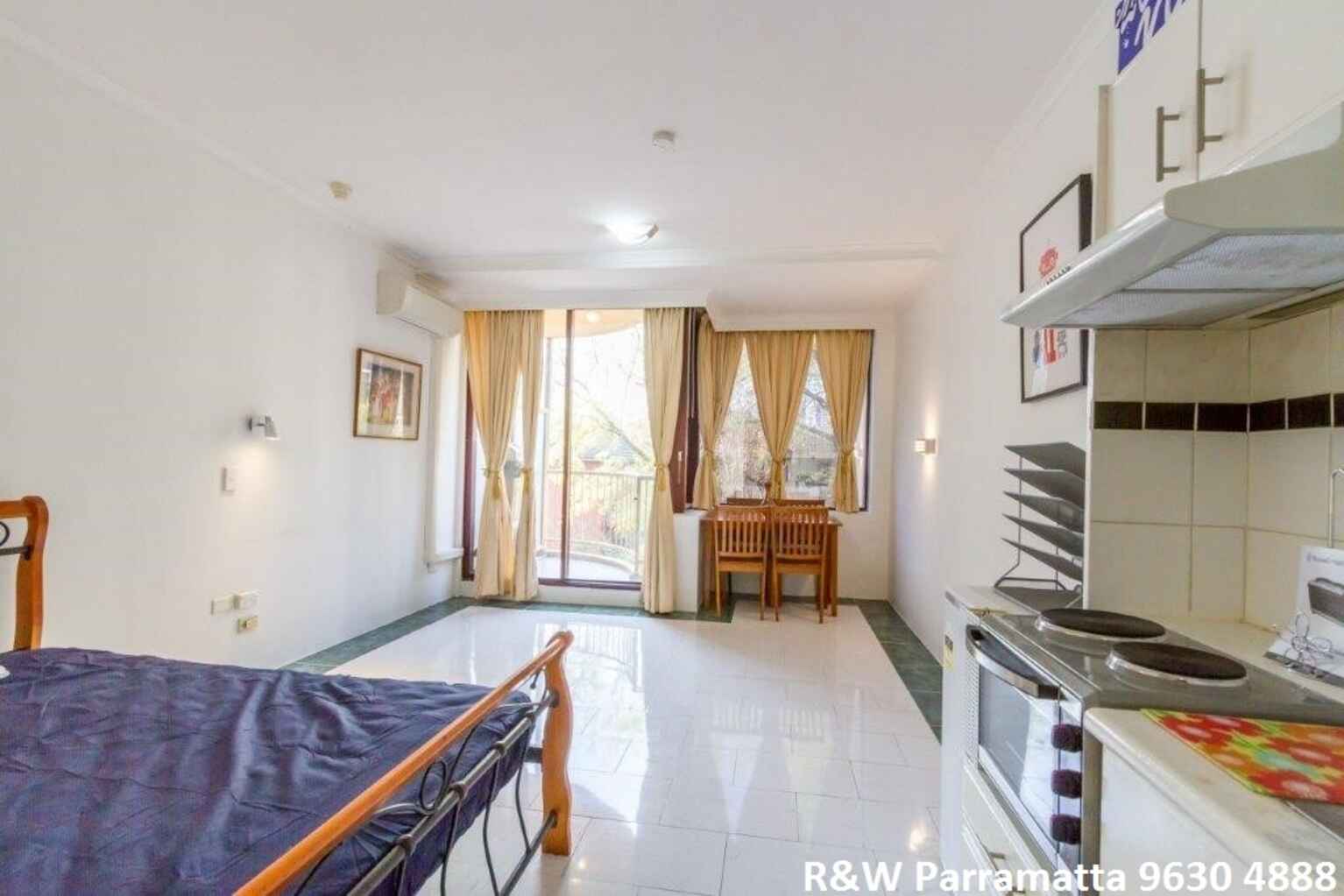 11/22 Great Western Highway Parramatta