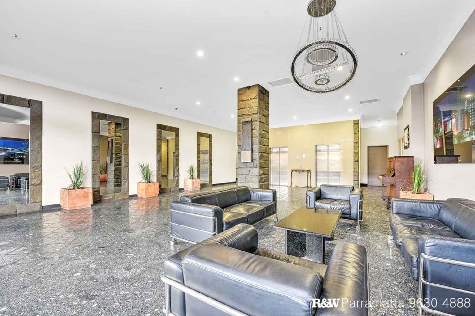 11/22 Great Western Highway Parramatta