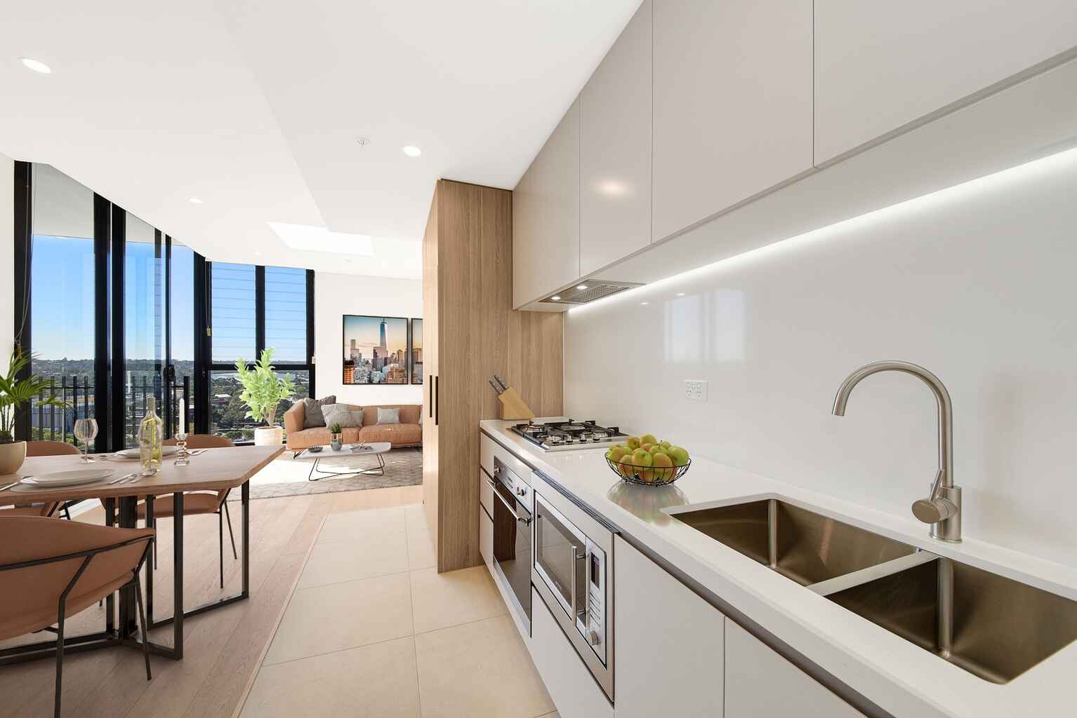 A1.804/158 Hawkesbury Road Westmead A1.804/158 Hawkesbury Road Westmead