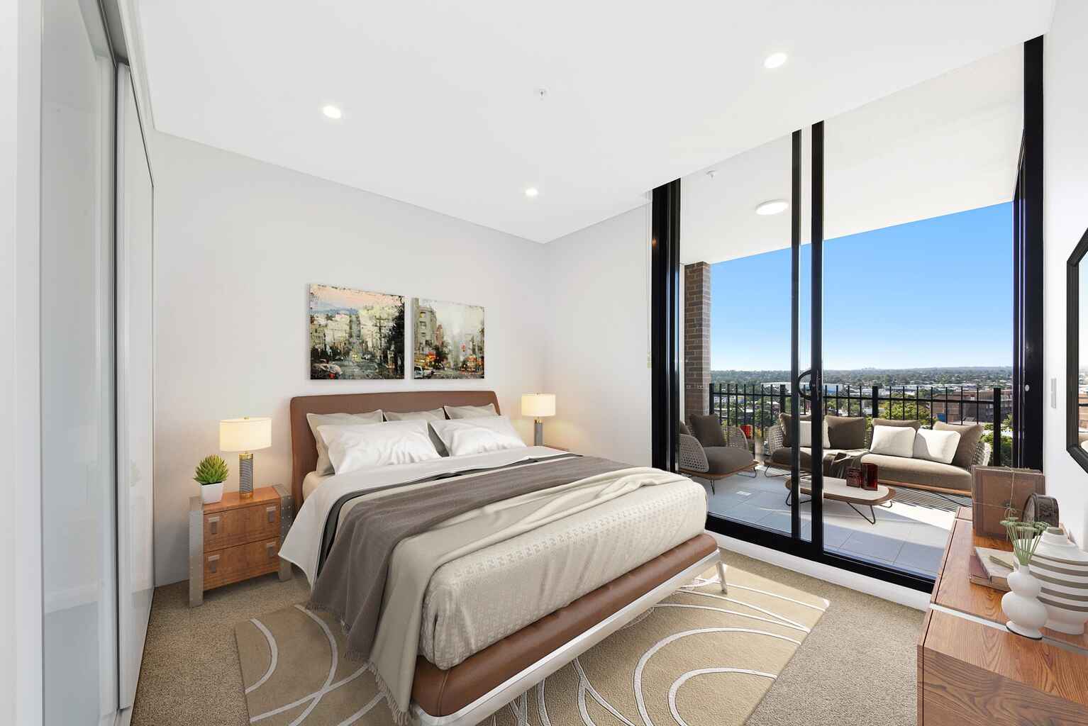 A1.804/158 Hawkesbury Road Westmead A1.804/158 Hawkesbury Road Westmead