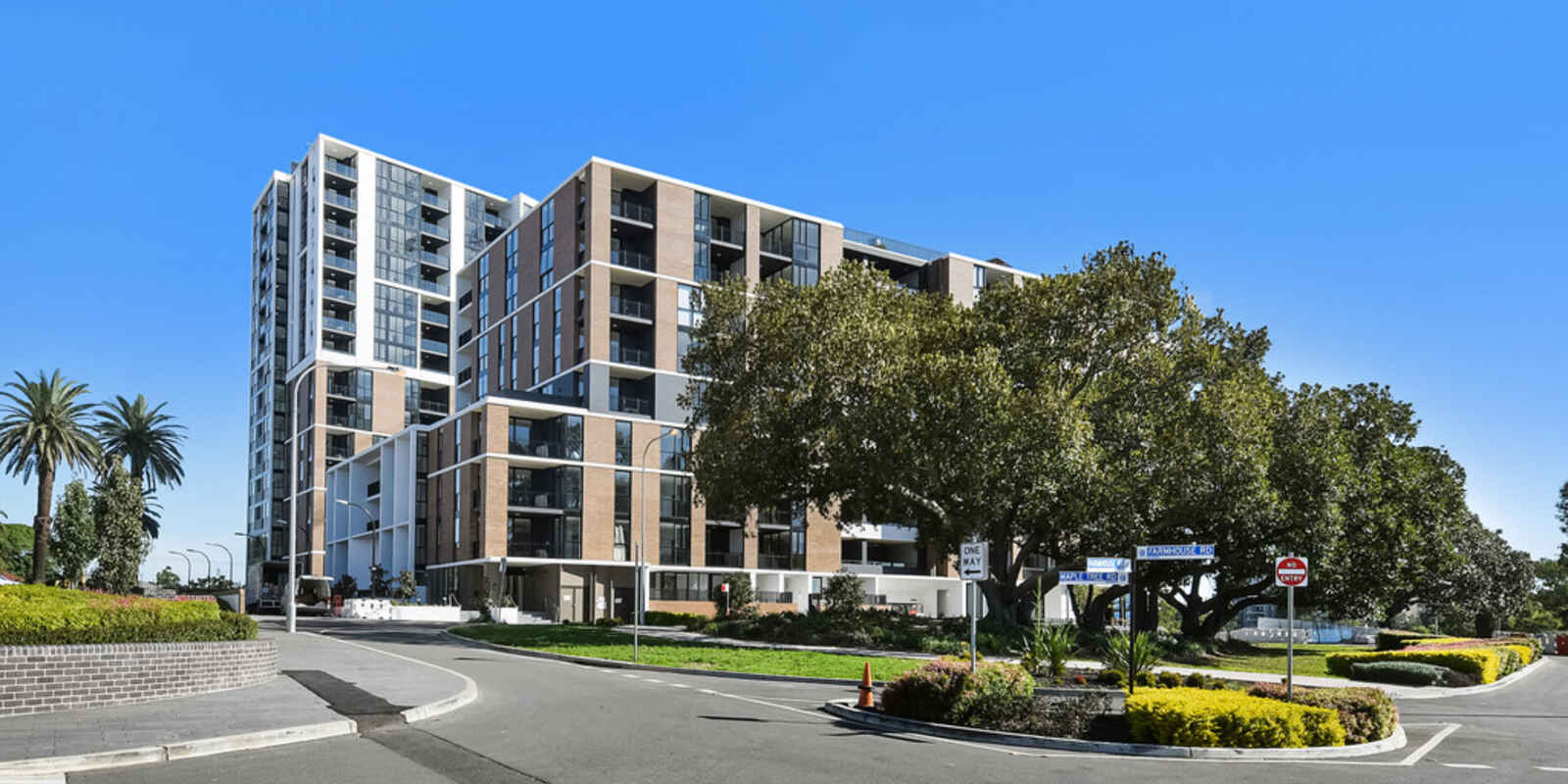 A1.804/158 Hawkesbury Road Westmead
