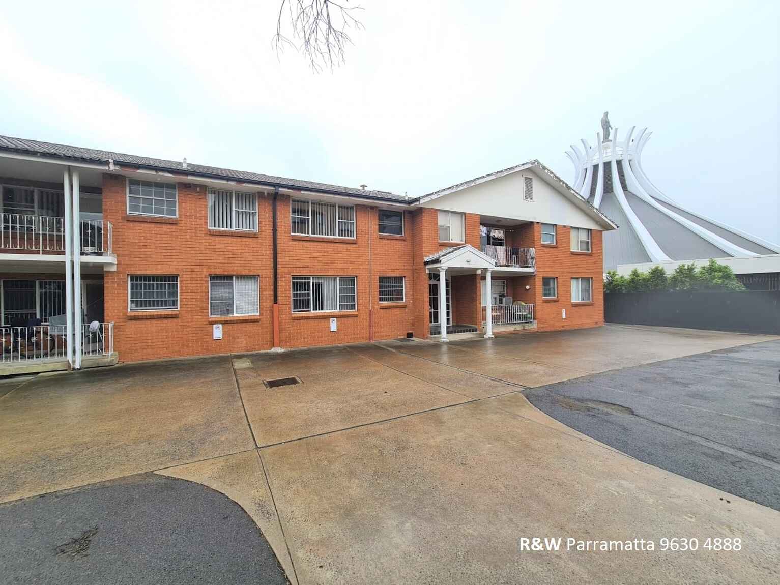 17/34 Alice Street Harris Park