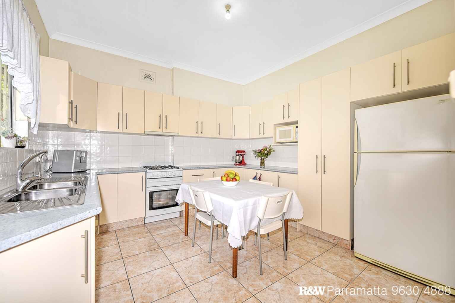 112 Railway Parade Granville 112 Railway Parade Granville