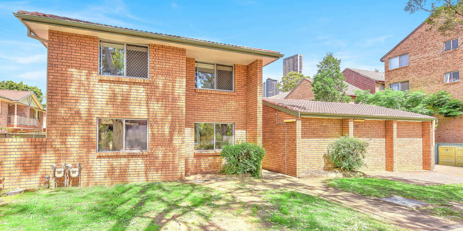 5/45 Ross Street North Parramatta
