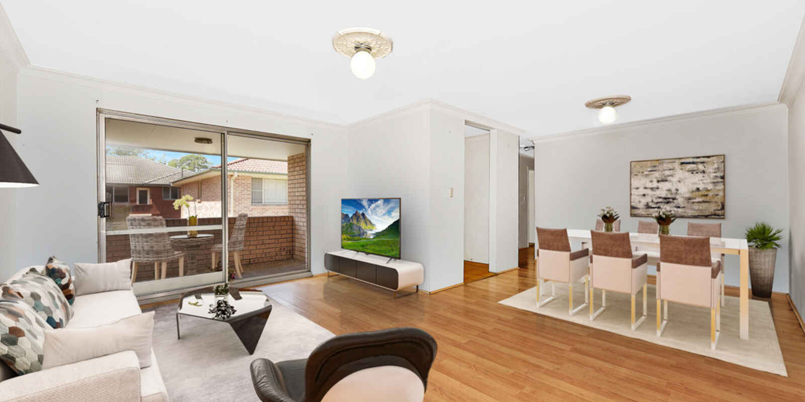 5/45 Ross Street North Parramatta