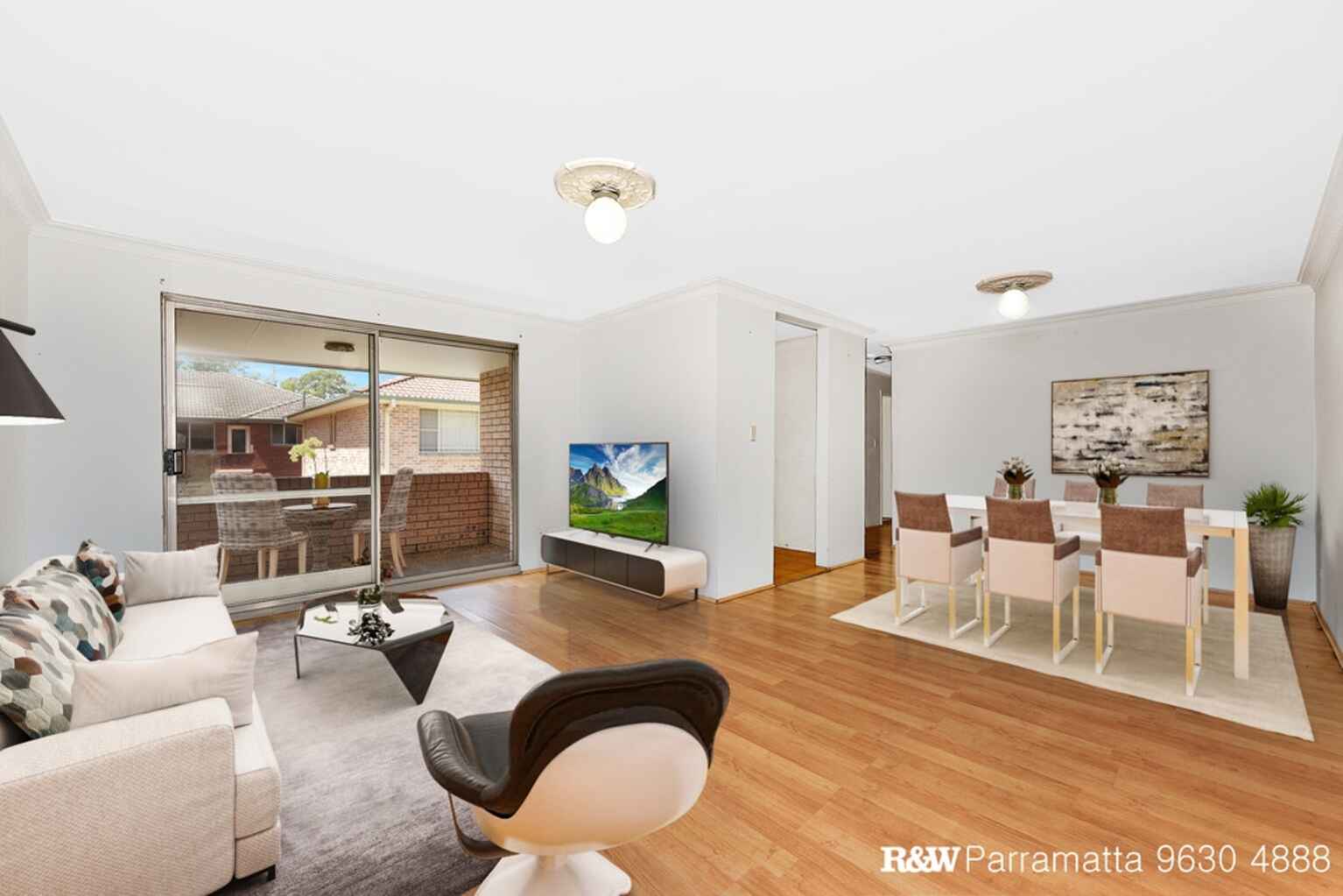 5/45 Ross Street North Parramatta 5/45 Ross Street North Parramatta