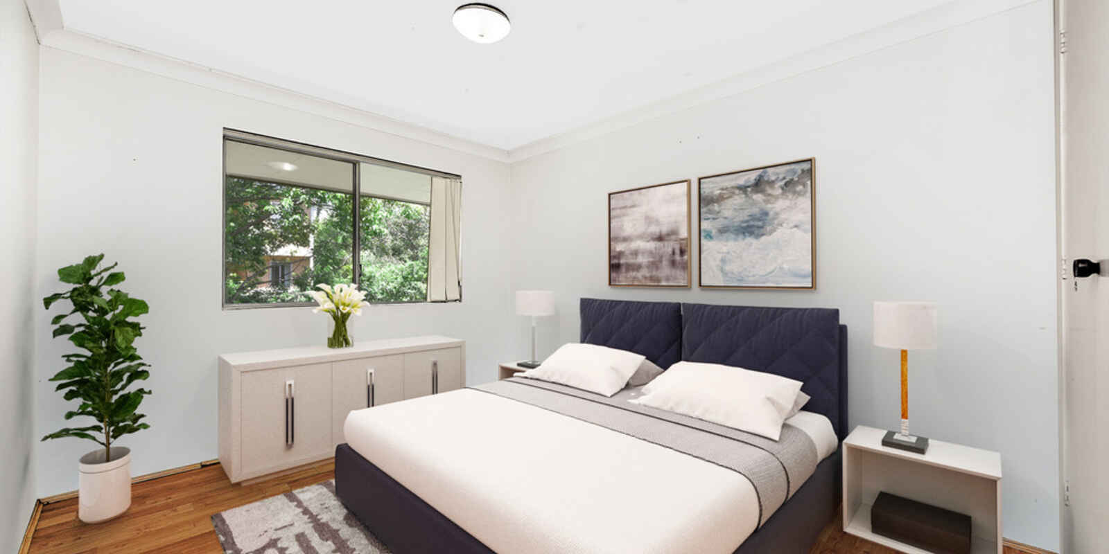5/45 Ross Street North Parramatta