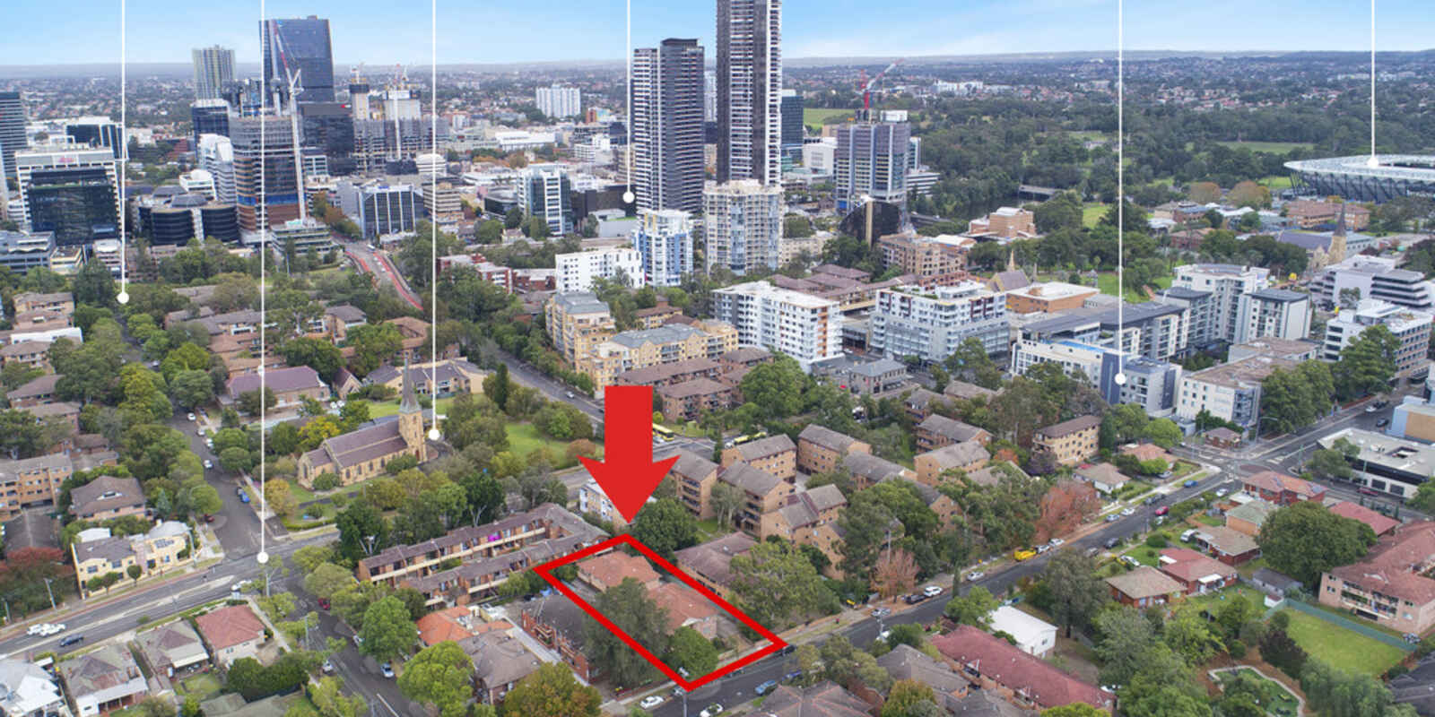 5/45 Ross Street North Parramatta