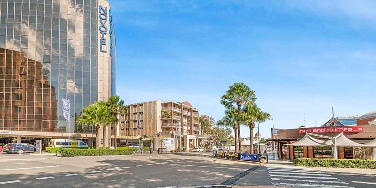5/45 Ross Street North Parramatta