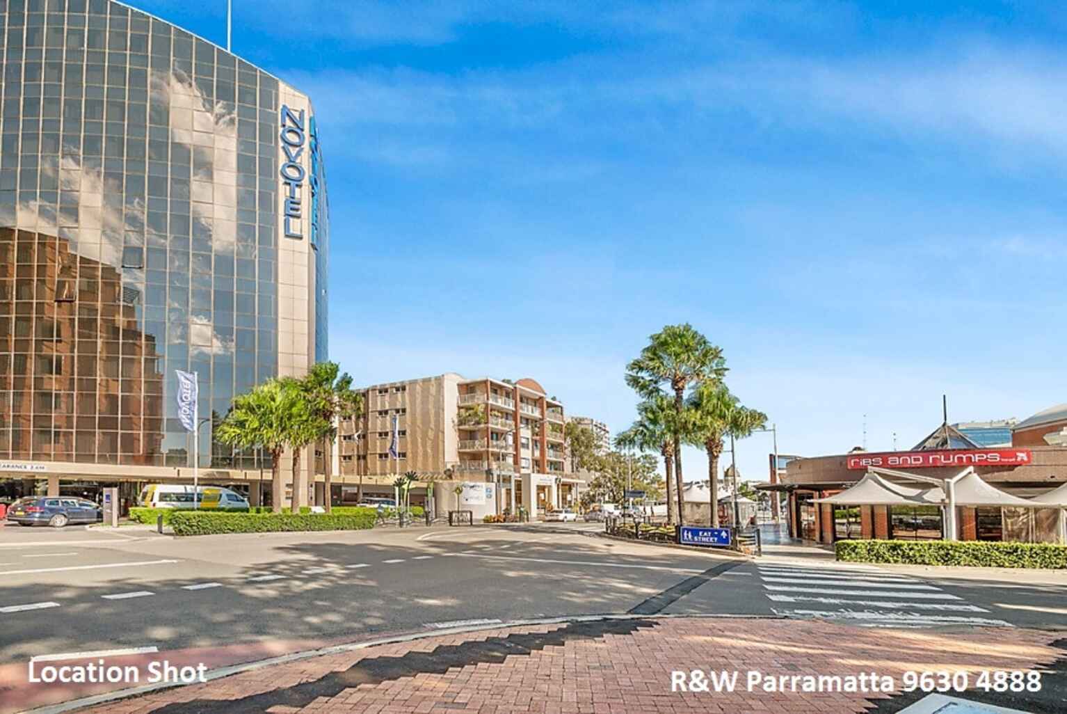 5/45 Ross Street North Parramatta 5/45 Ross Street North Parramatta