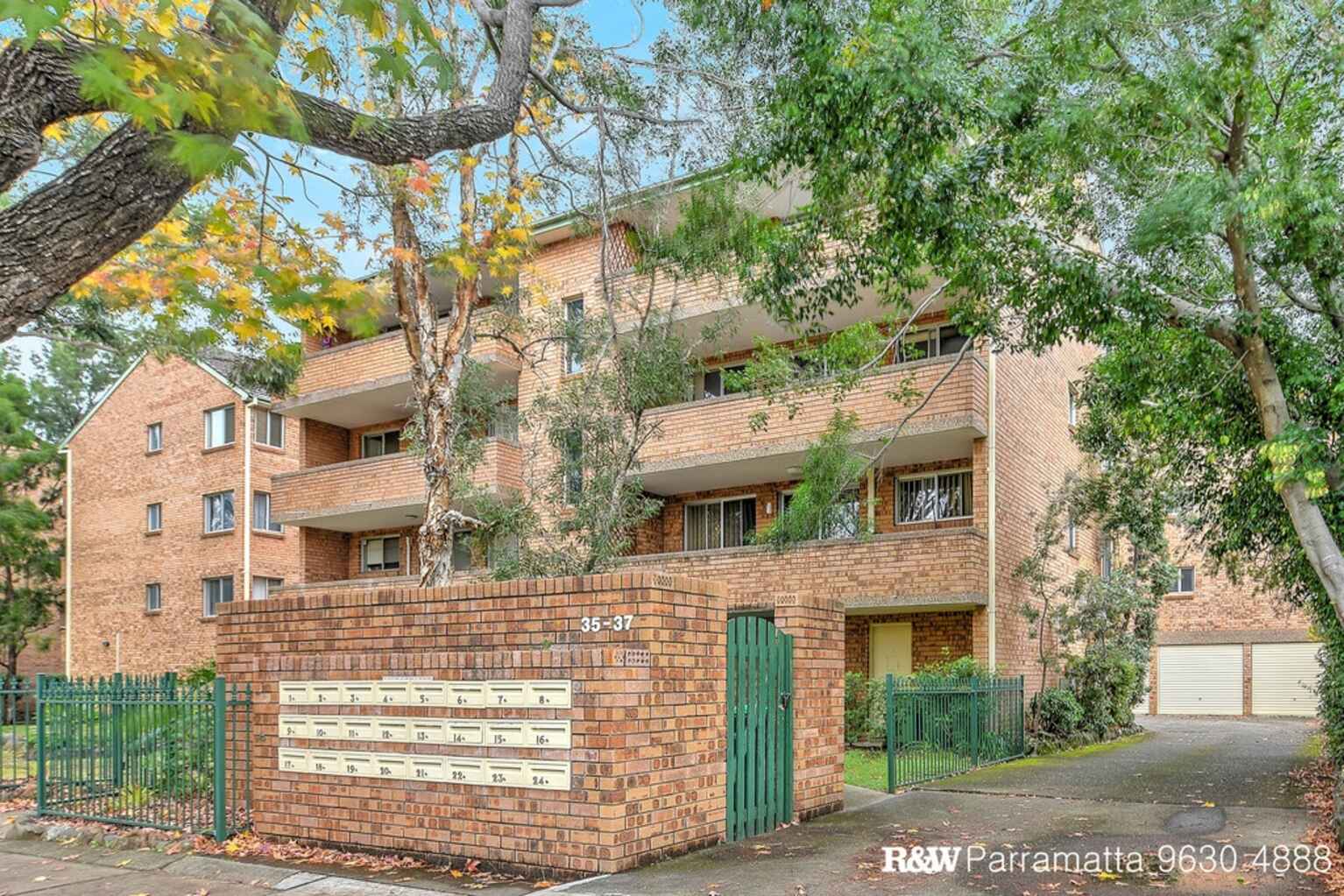 11/35 Ross Street North Parramatta