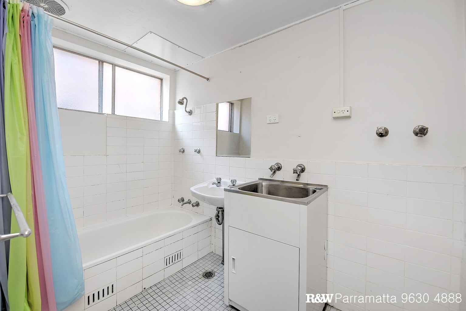 3/25 William Street North Parramatta 3/25 William Street North Parramatta