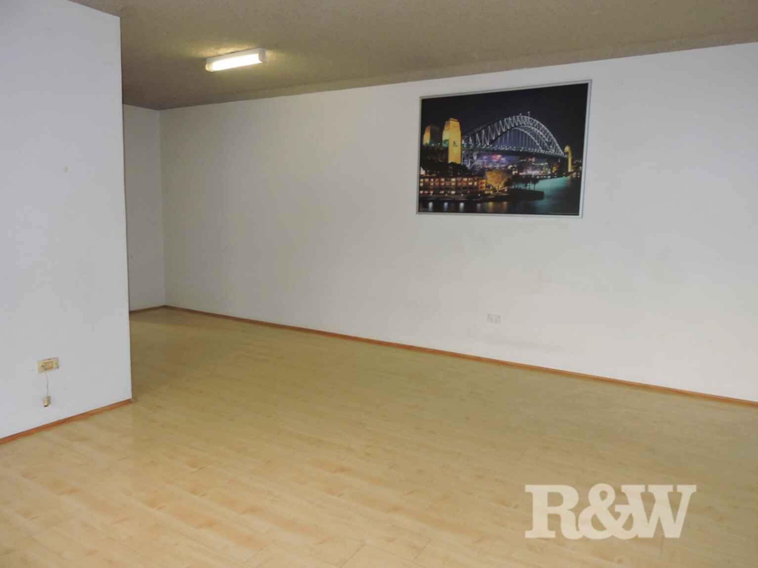 2/34 Alice Street Harris Park 2/34 Alice Street Harris Park