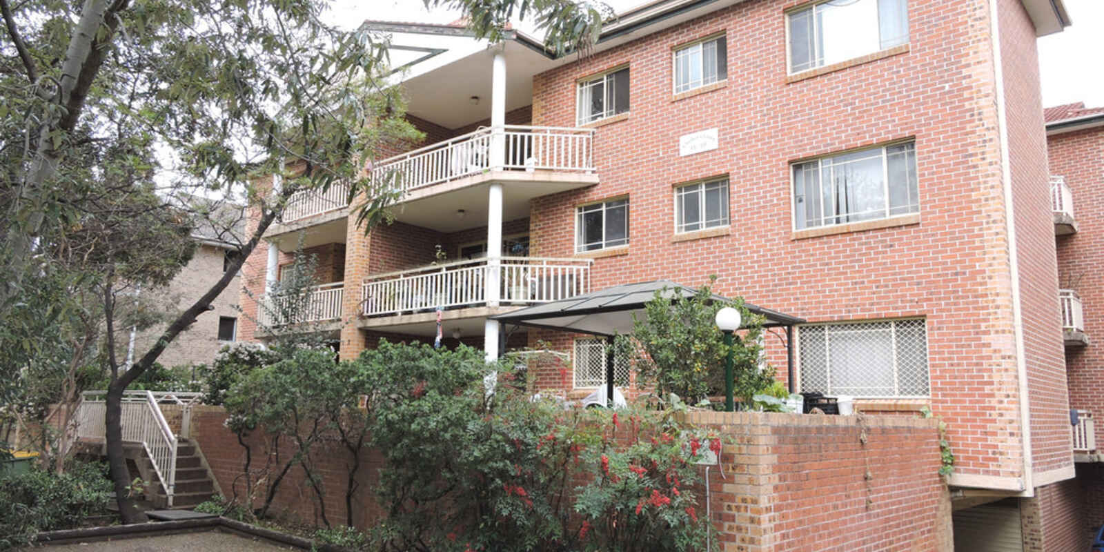 11/15-19 Early Street Parramatta