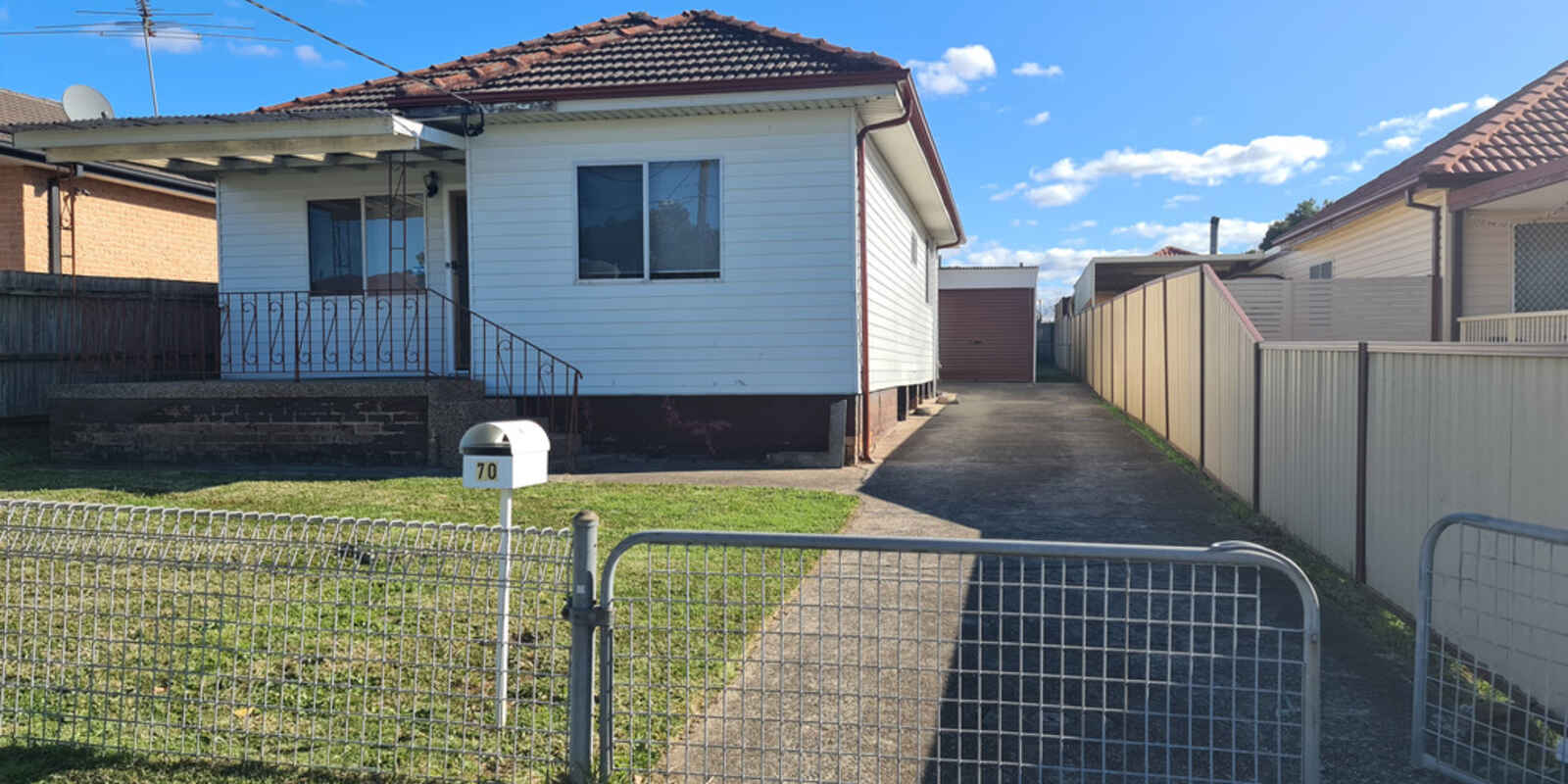70 Robertson Street Guildford