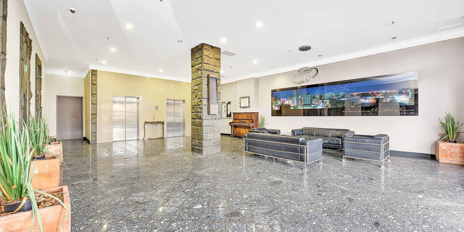 139/22 Great Western Highway Parramatta 139/22 Great Western Highway Parramatta