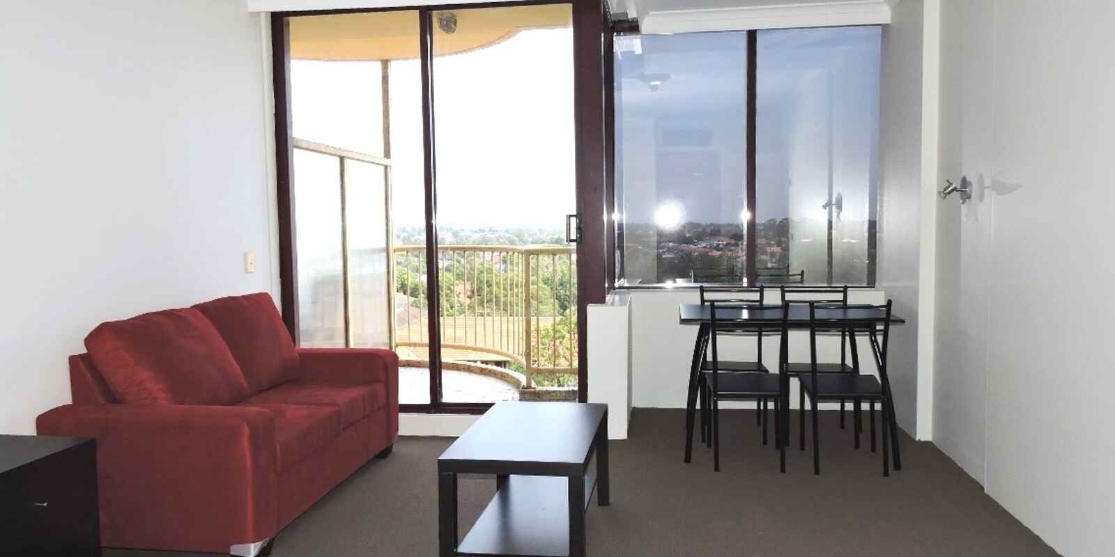 139/22 Great Western Highway Parramatta 139/22 Great Western Highway Parramatta