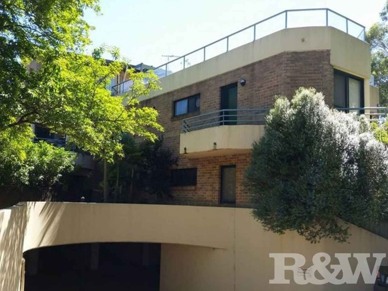 4/1 Bailey Street Westmead 4/1 Bailey Street Westmead