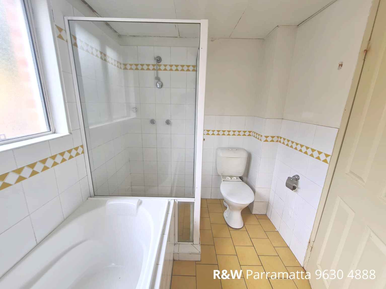 1/5-7 Tottenham Street Granville 1/5-7 Tottenham Street Granville