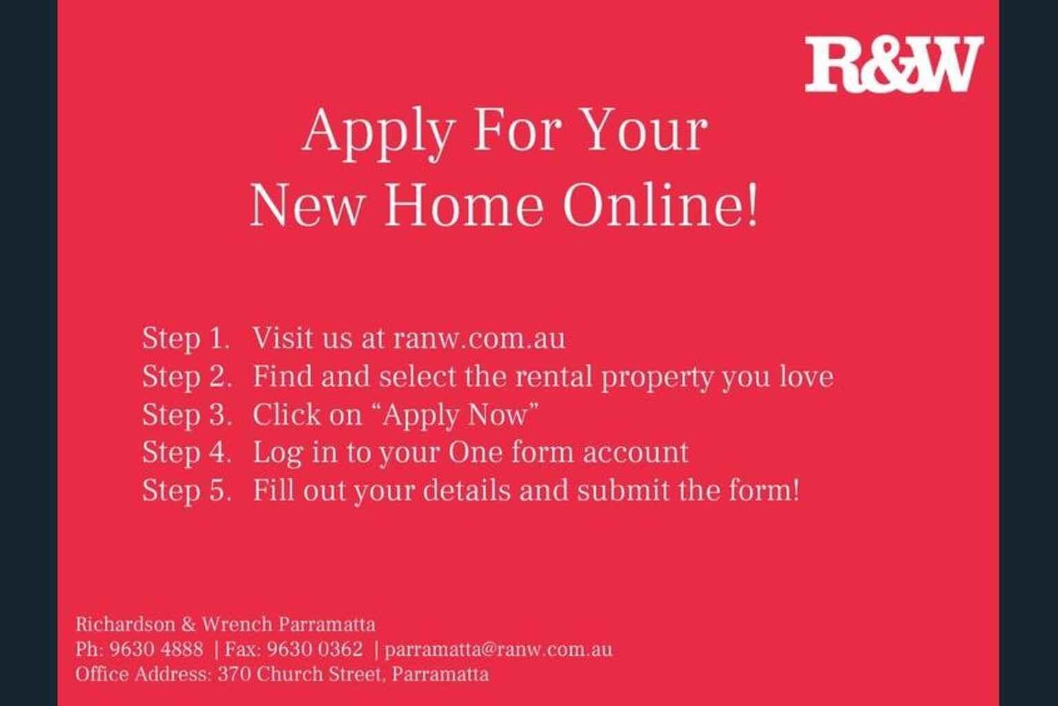 1/5-7 Tottenham Street Granville 1/5-7 Tottenham Street Granville