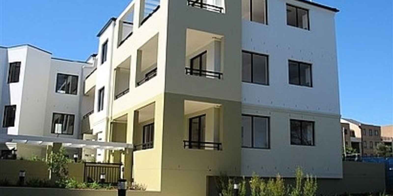 21/29-31 Lydbrook Street Westmead