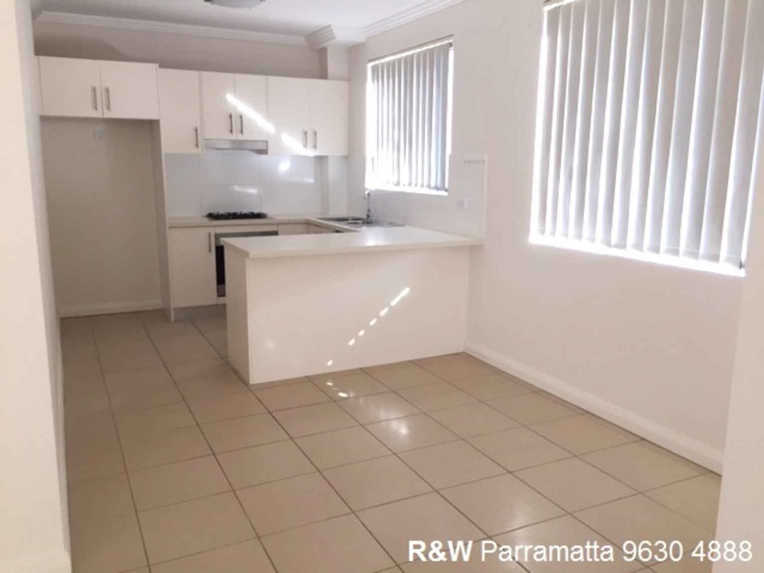 21/29-31 Lydbrook Street Westmead