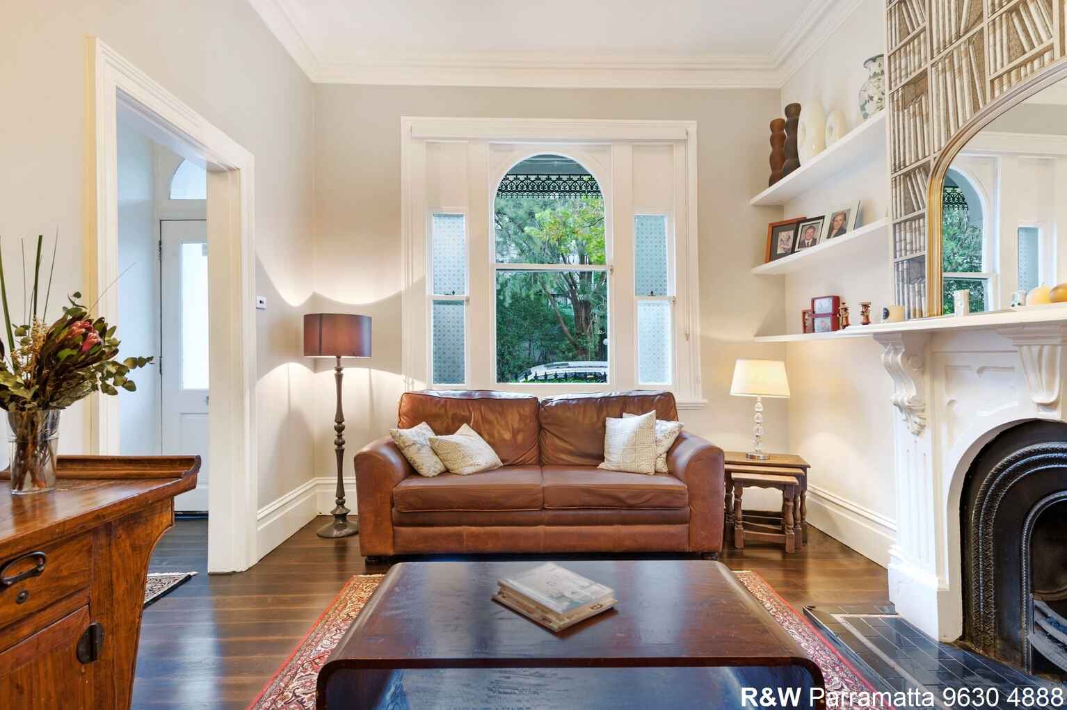 168 Hereford Street Glebe 168 Hereford Street Glebe