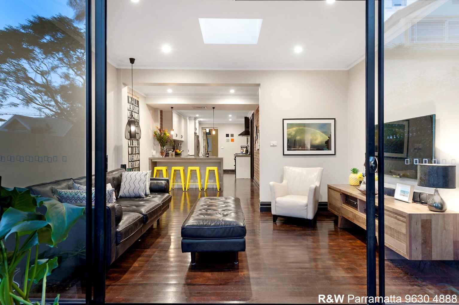 168 Hereford Street Glebe 168 Hereford Street Glebe