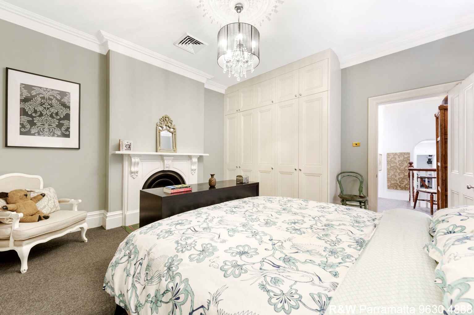 168 Hereford Street Glebe 168 Hereford Street Glebe