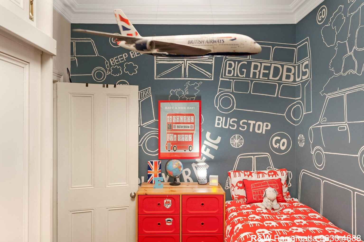 168 Hereford Street Glebe 168 Hereford Street Glebe