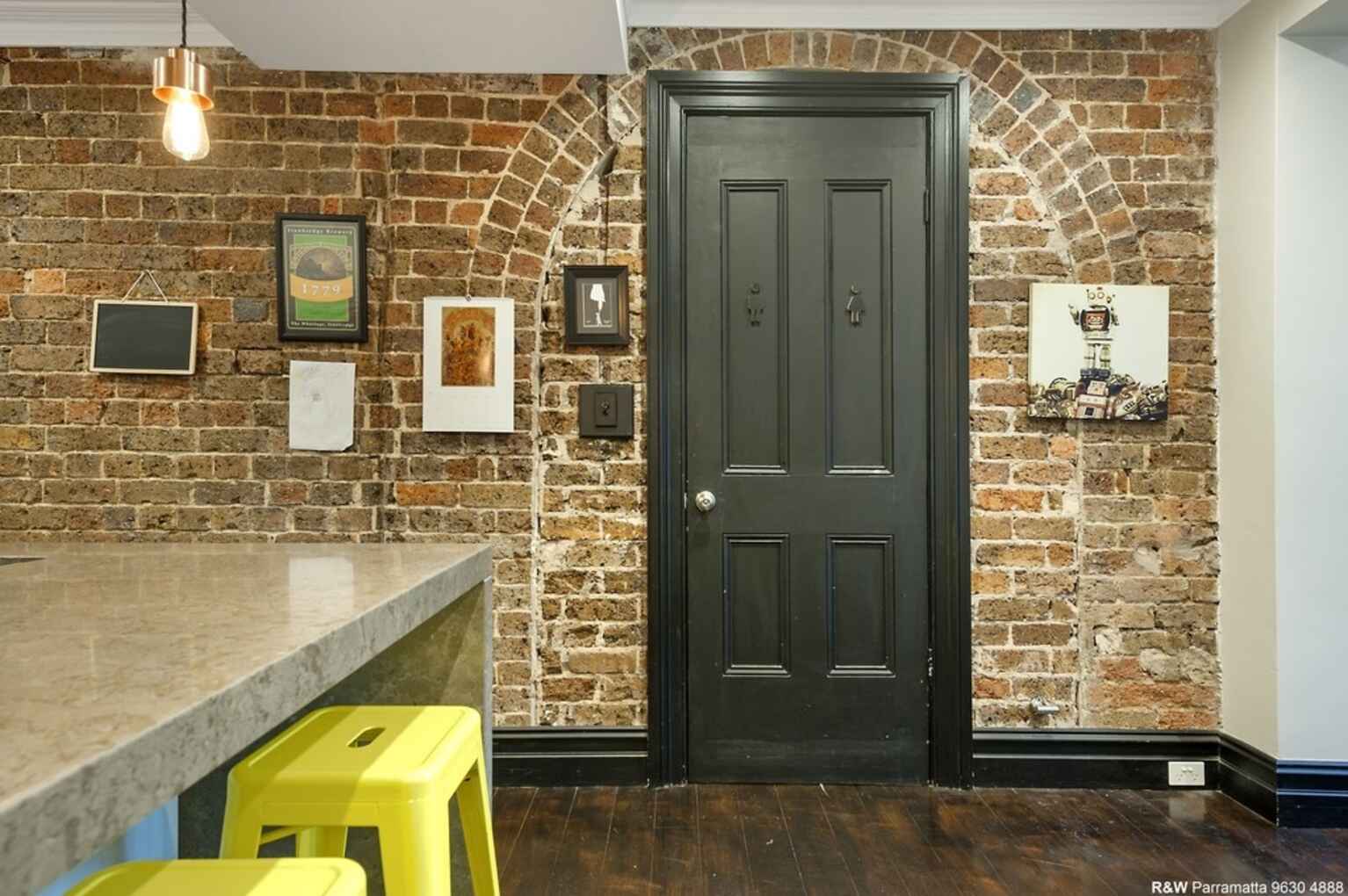 168 Hereford Street Glebe 168 Hereford Street Glebe