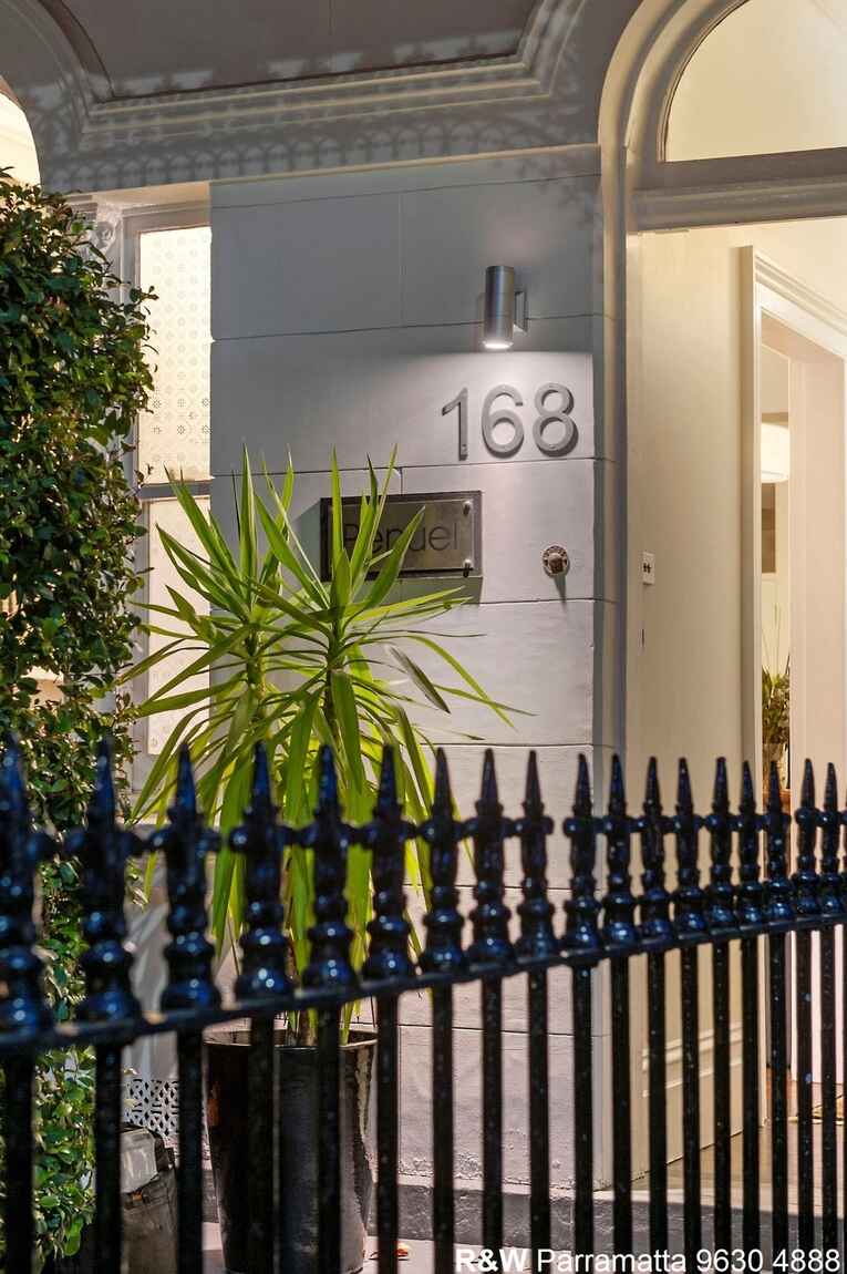 168 Hereford Street Glebe 168 Hereford Street Glebe