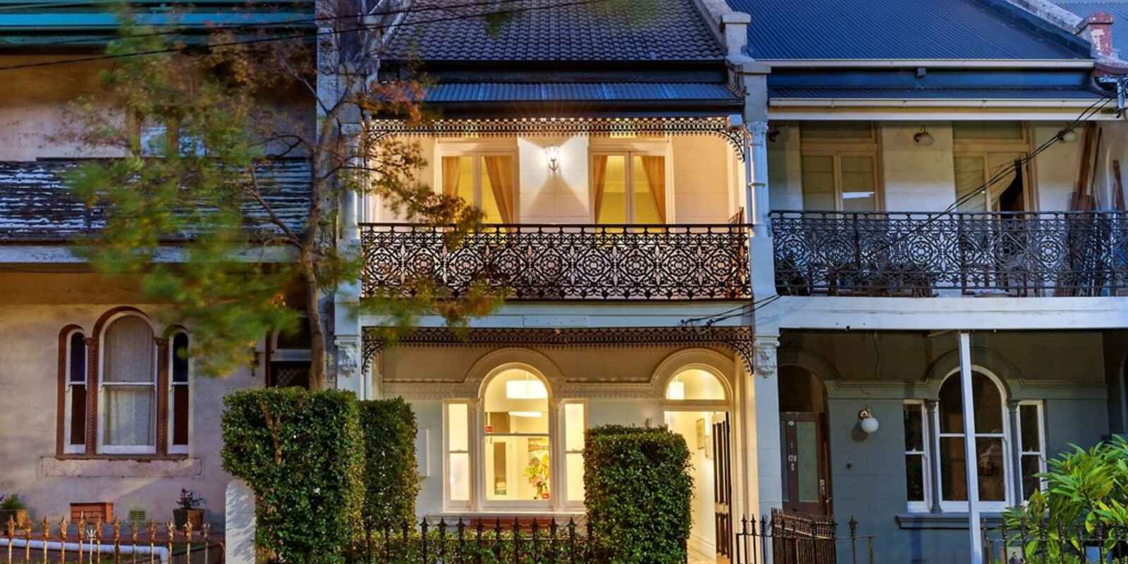 168 Hereford Street Glebe