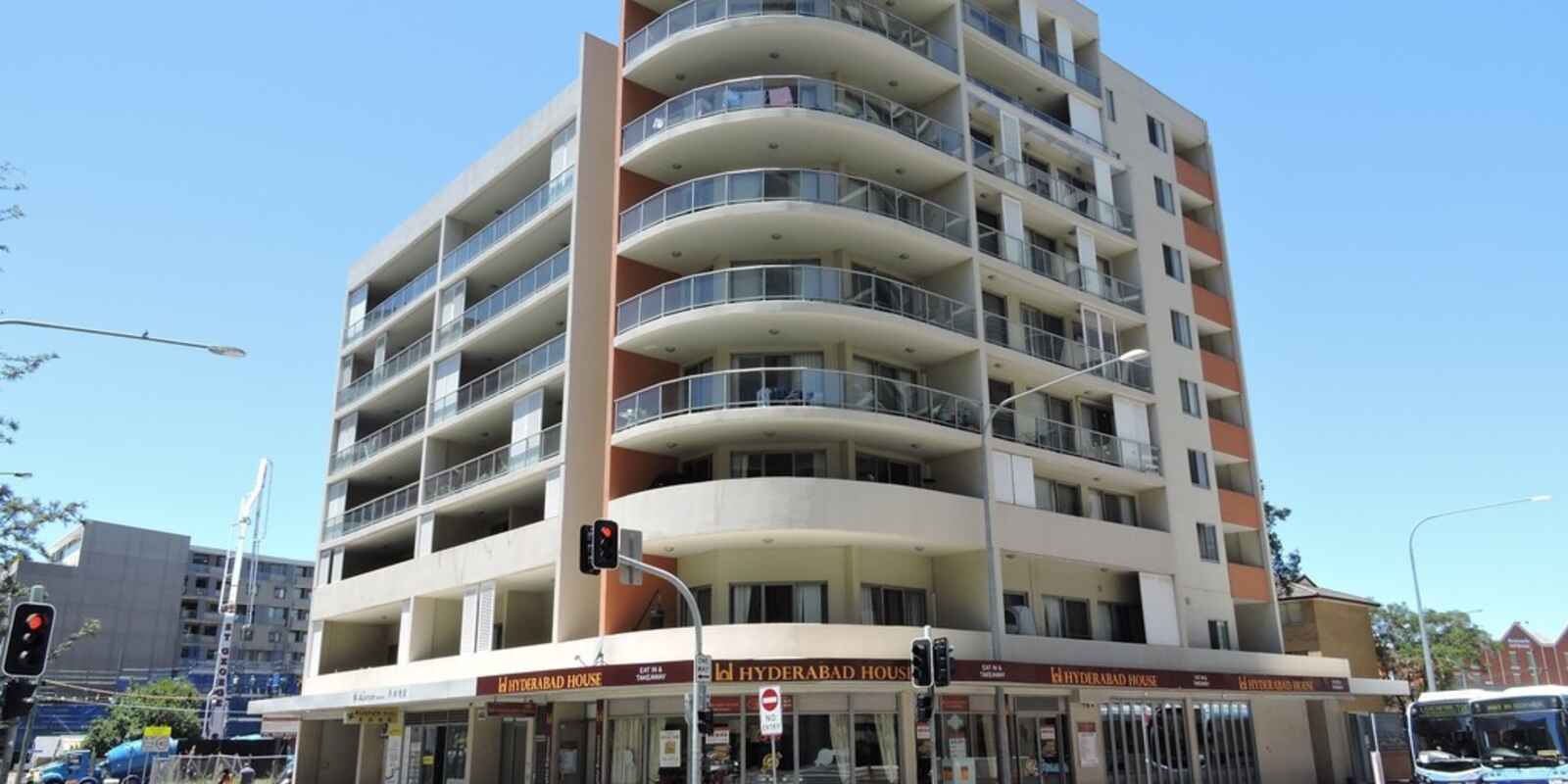 1/17-19 Hassall Street Parramatta