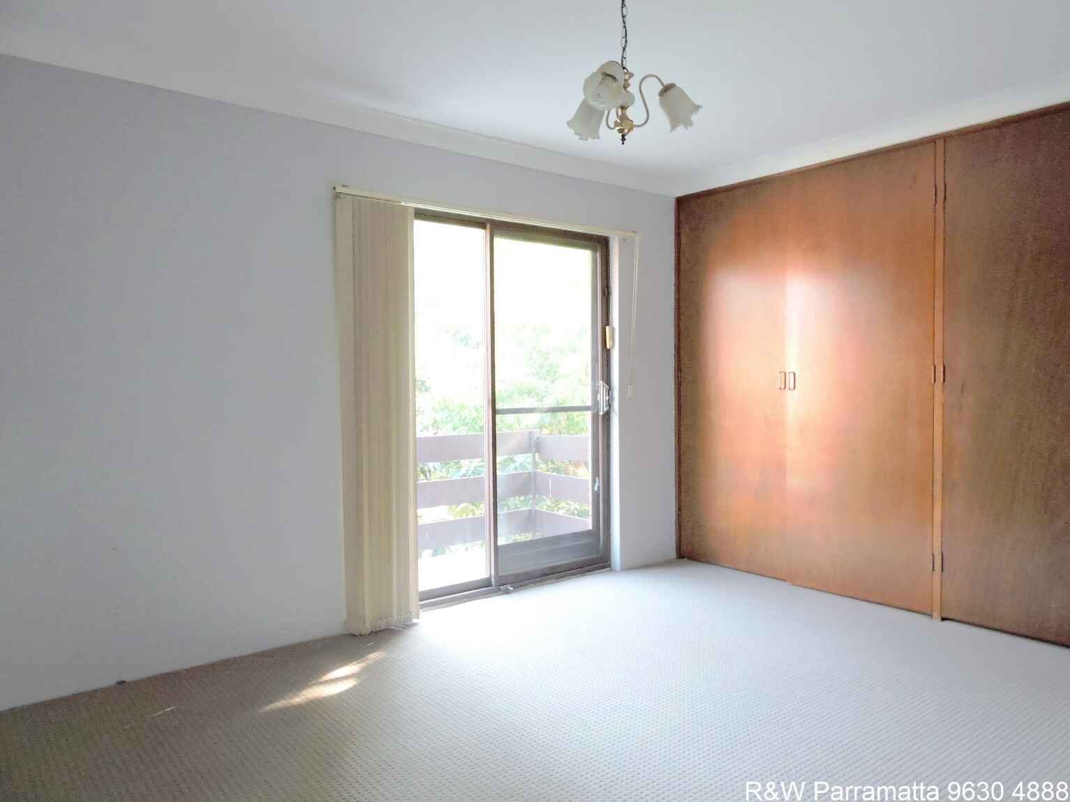 6/18 Hainsworth Street Westmead 6/18 Hainsworth Street Westmead