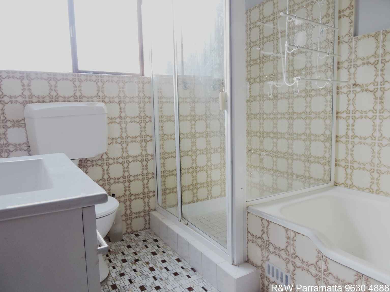 6/18 Hainsworth Street Westmead 6/18 Hainsworth Street Westmead