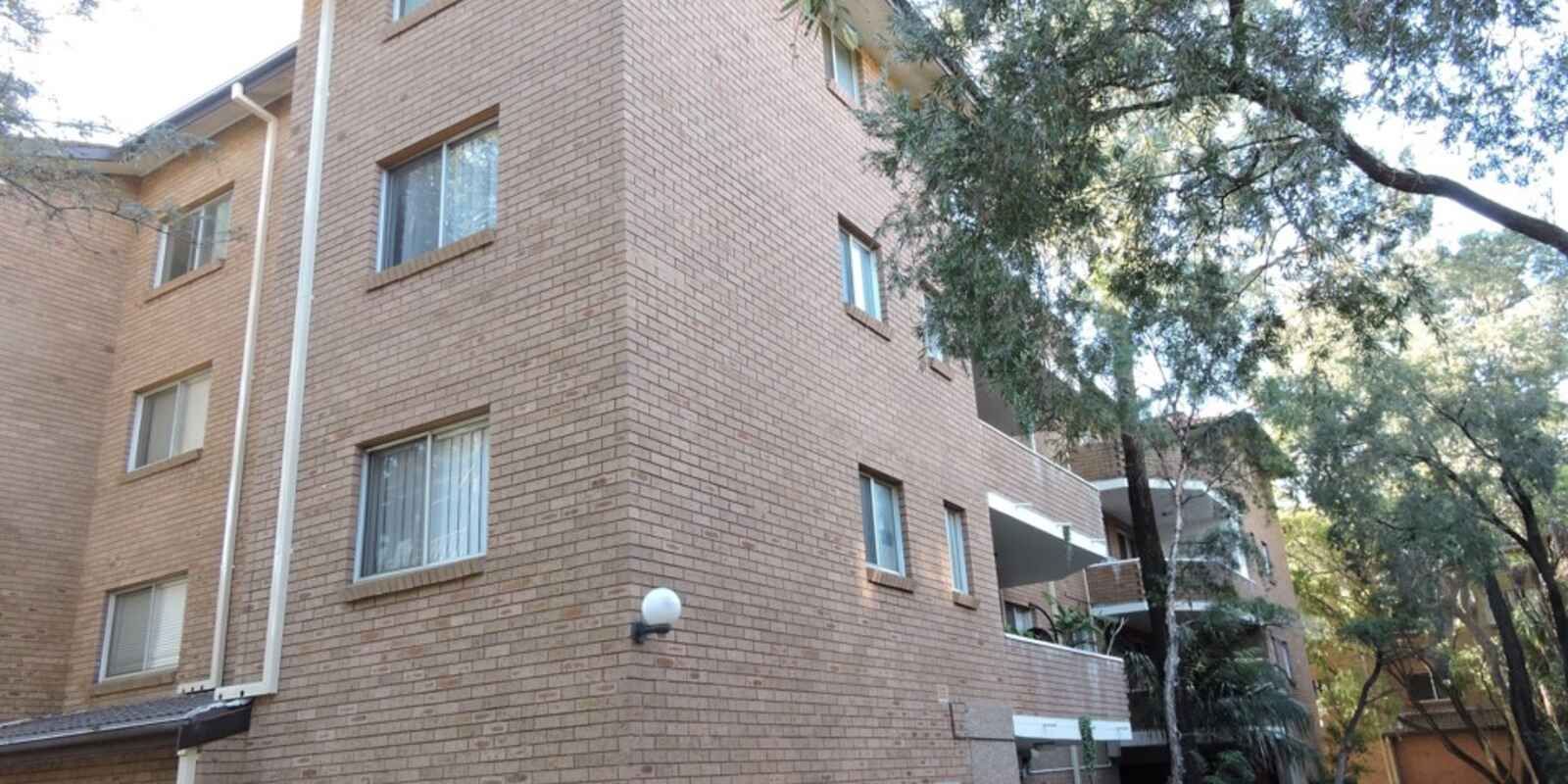 16/18 Thomas Street Parramatta