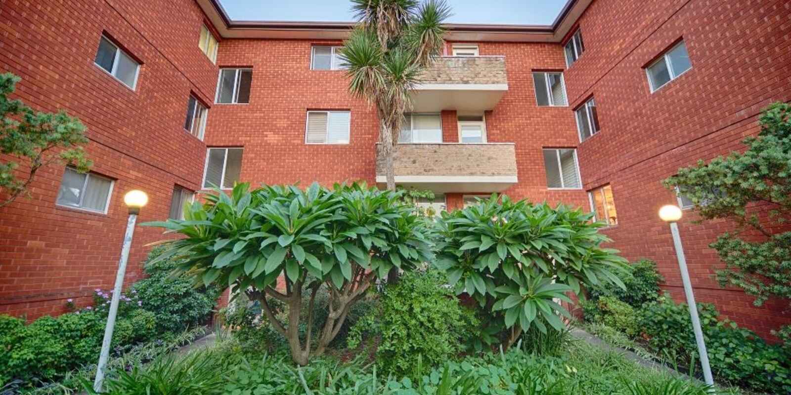 5/11 Albert Street North Parramatta