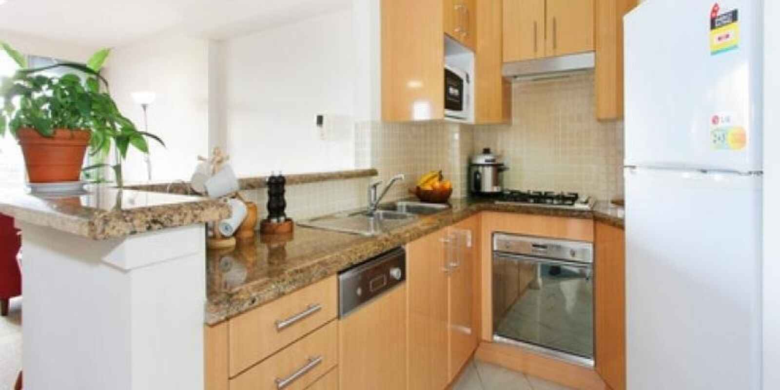 76/788 Bourke Street Waterloo